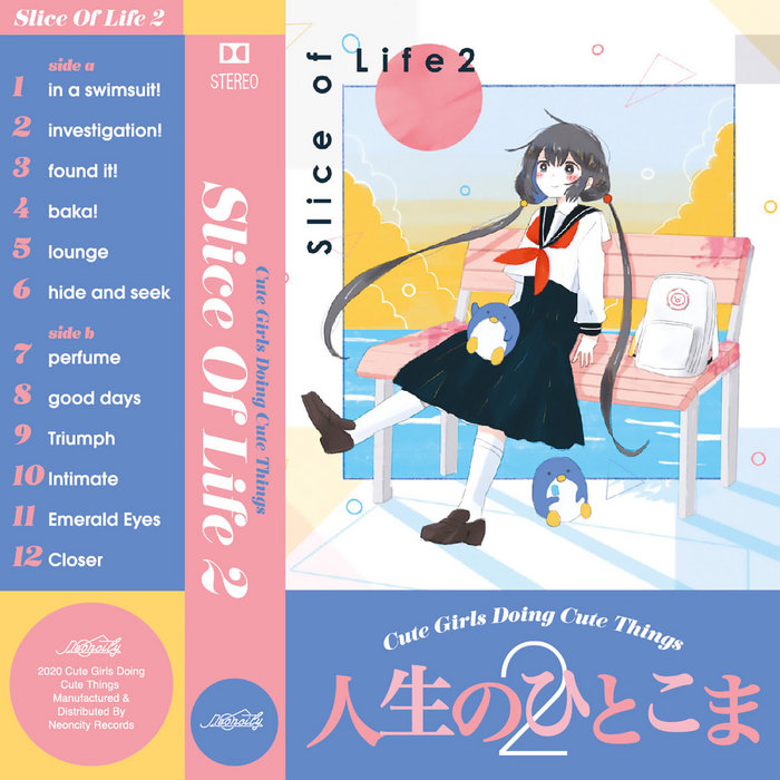 Slice Of Life 2